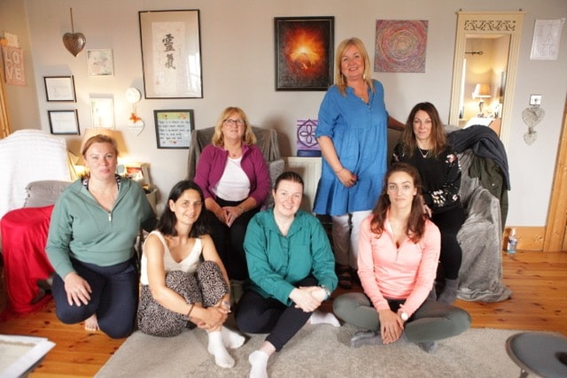 Attend Reiki & Seichem Weekends