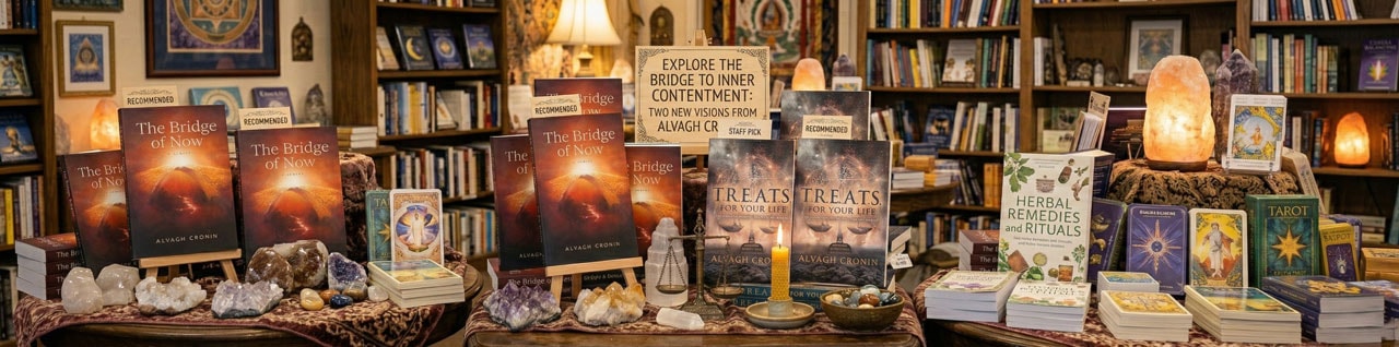 Books by Alvagh Cronin